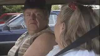 bloopers featuring onslow - BBC - Comedy - Keeping Up Appearances