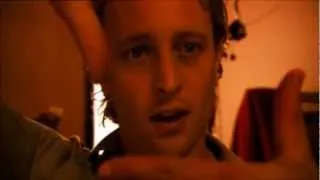 Alex O'Loughlin as Michael Carter - Sugar (Anything For You) FEED