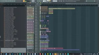 Martin Garrix & Mesto - Breakaway FLP