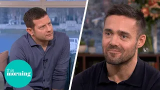 Spencer Matthews: My Epic Everest Expedition | This Morning