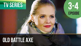 ▶️ Old battle axe 3 - 4 episodes - Romance | Movies, Films & Series