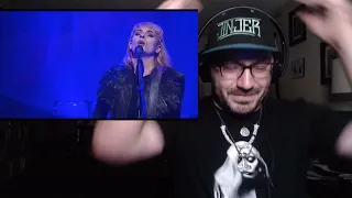EIVØR - Falling Free (Live) - NORSE Reacts