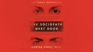 The Sociopath Next Door by Martha Stout