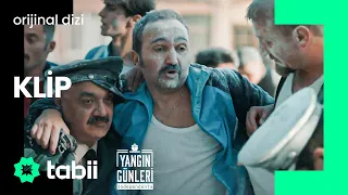 Türk İşi Bomba Testi 💣 | Yangın Günleri: Independenta 1. Bölüm