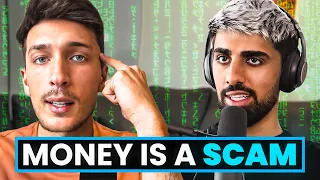 Luke Belmar - Money is a Scam and AI is Taking Over !!!