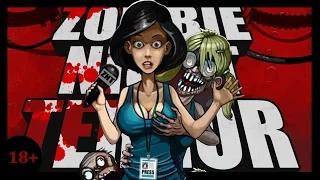 Zombie Night Terror