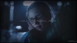 Oliver & Felicity | You'll Always Be My Girl (2x14)