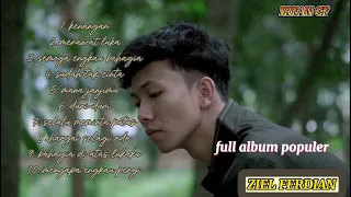 ZIELL FERDIAN_FULL ALBUM POPULER(AUDIO MP3)