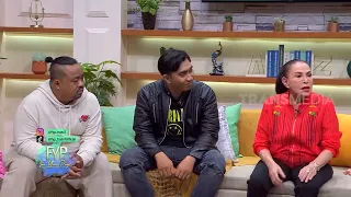 Kocaknya Duo Latah Nanang & Andis Ketemu Mpok Atiek | FYP BEST MOMENT (30/11/22)