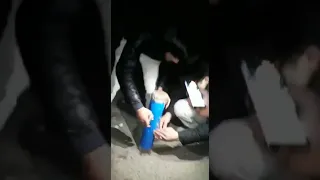 Uzbek Bollari nima yasaganini koring haqiqiy bomba💣