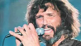 When I Loved Her - Kris Kristofferson