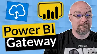 Get started with the Power BI Gateway