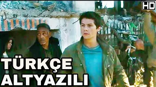 Labirent: Son İsyan | Türkçe Altyazılı Fragman 3 [HD] | 26 Ocak 2018