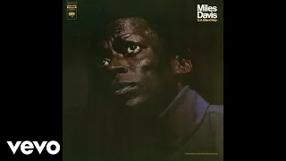 Miles Davis - Shhh / Peaceful (Official Audio)
