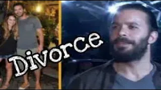 What happened in the divorce case of Barış Arduç and Gupse Özay!