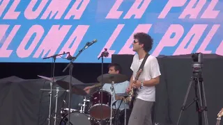 La Paloma - Bravo Murillo (Live at Primavera Sound 2023)