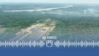 O impasse sobre a exploração de petróleo na Foz do Amazonas I AO PONTO