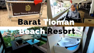 The Barat Tioman Resort - Best Resort in Tioman? | Tioman Resorts