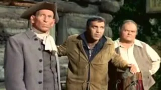 Daniel Boone Season 3 Episode 11 Full Episode