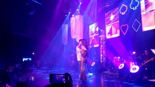 Must Watch Maris Racal #4OfAKindTheUn4gettableConcert With Iñigo Pascual #MarNigo