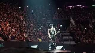 2022-07-21 KISS - Ziggo Dome Amsterdam Netherlands I Was Made For Loving You