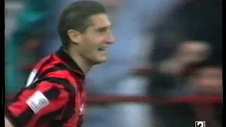 Champions League 1993/94 - Road to the Final and Final: AC Milan - FC Barcelona 4:0