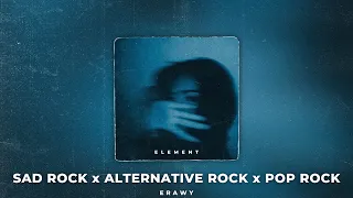 [FREE] Element | Alternative Rock x Punk Rock x Sad Rock Type Beat (prod. Erawy)