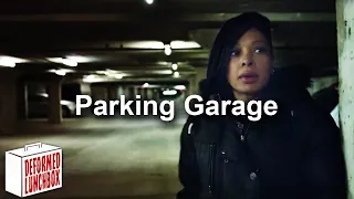 Parking Garage | Short Horror Film