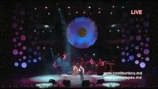 Concert LIVE - Costi Burlacu & Corina Țepeș "CÂNTĂ DRAGOSTEA 2011"  (Official Video)