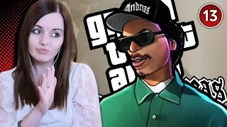 GET FU**** Ryder! - Grand Theft Auto: San Andreas PS5 Gameplay Part 13