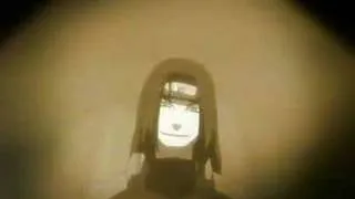 orochimaru DMB AMV