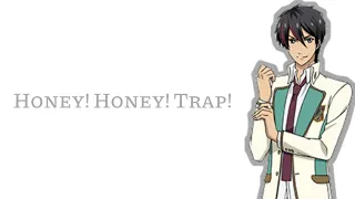 [STARMYU] Honey! Honey! Trap!
