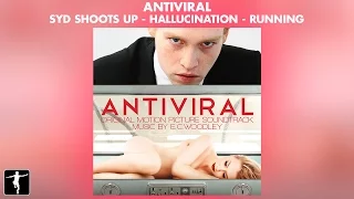 Antiviral Soundtrack - E.C. Woodley (Official Video)