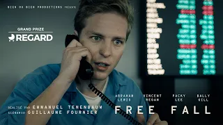 FREE FALL (TRAILER - VOSTFR)