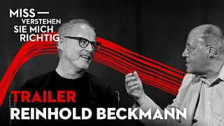 Gregor Gysi & Reinhold Beckmann – Trailer
