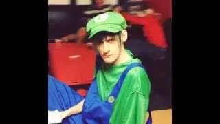 Real Life Mario Kart 2.0 - Luigi Death Stare @ The Heart of Gaming