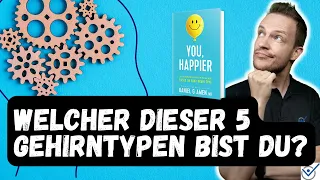 Aufräumen Minimalismus: Welcher dieser 5 Gehirntypen bist du?