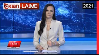 Edicioni i Lajmeve Tv Klan 12 Qershor 2021, ora 12:00 Lajme - News