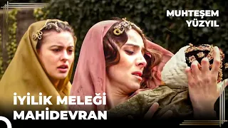 Hürrem vs Mahidevran #22 | Muhteşem Yüzyıl