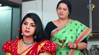 Rangula Ratnam Latest Promo | Episode 327 | Mon-Sat 7:30pm | 2nd December 2022 | ETV Telugu
