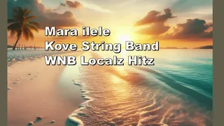 Mara ilele -Kove String Band