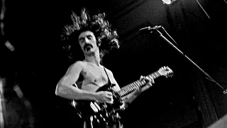 FRANK ZAPPA   Chunga's revenge