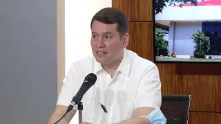 LIVESTREAM: House concludes 'sibuyas queen' Leah Cruz, cartel cohorts behind surge in onion prices