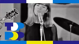 Françoise Hardy - Tous les garçons et les filles • TopPop