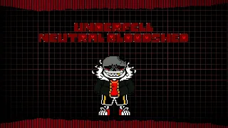 [Underfell: Neutral Bloodshed] Breaking Down