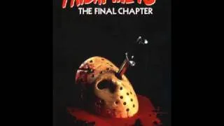 Friday The 13th Pt 4 The Final Chapter - End Theme