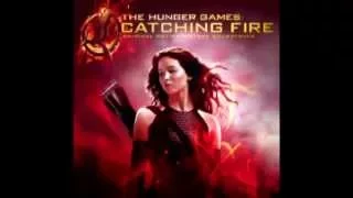 Elastic Heart - Sia/ Catching Fire Soundtrack (Audio)