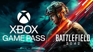 Novo BATTLEFIELD no XBOX GAME PASS e antecipado!