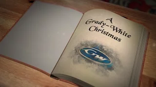 T’was the Night Before a Grady Christmas!