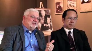 Hmong Pilots of the U.S. Secret War in Laos and the Aviation Heritage Center of Wisconsin